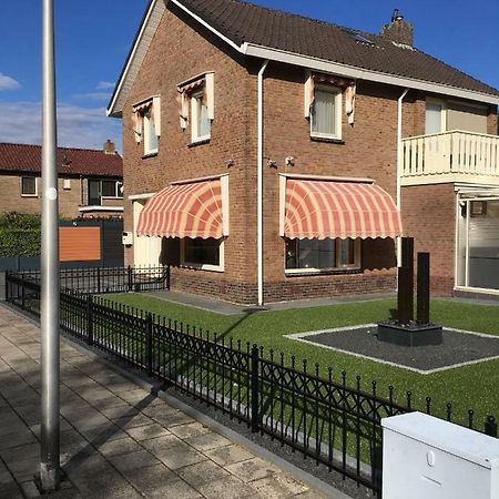 B&Bmeijerink Coevorden Exteriör bild