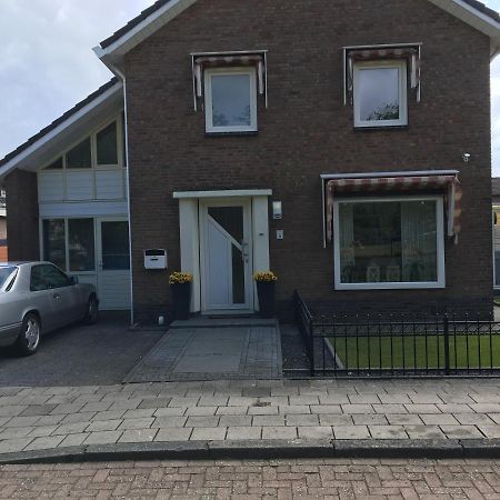 B&Bmeijerink Coevorden Exteriör bild