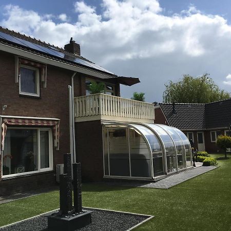 B&Bmeijerink Coevorden Exteriör bild