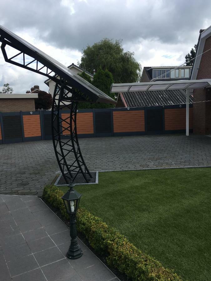 B&Bmeijerink Coevorden Exteriör bild