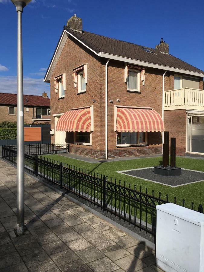 B&Bmeijerink Coevorden Exteriör bild