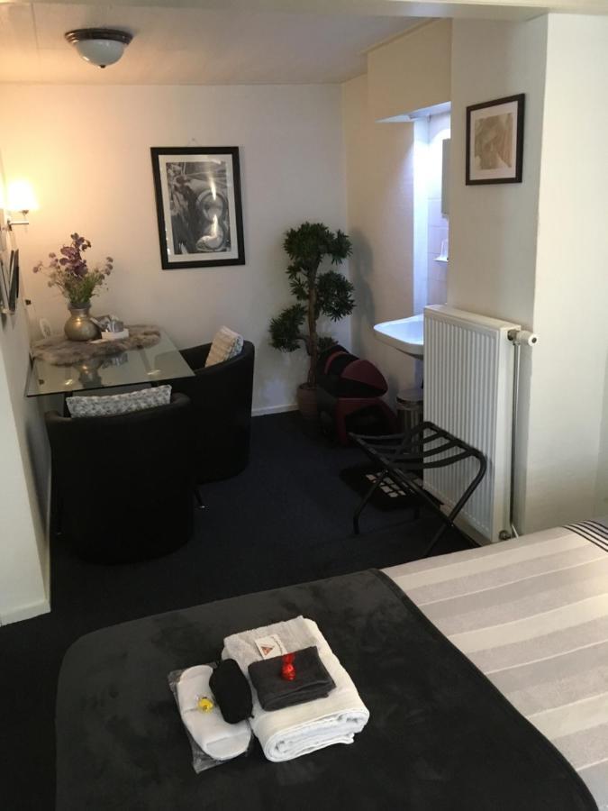 B&Bmeijerink Coevorden Exteriör bild
