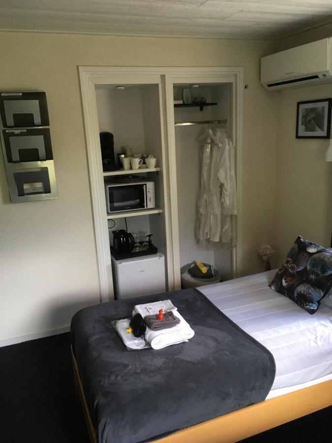 B&Bmeijerink Coevorden Exteriör bild