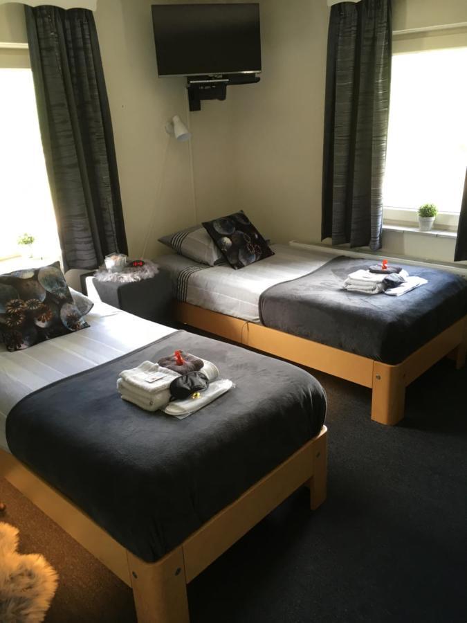 B&Bmeijerink Coevorden Exteriör bild