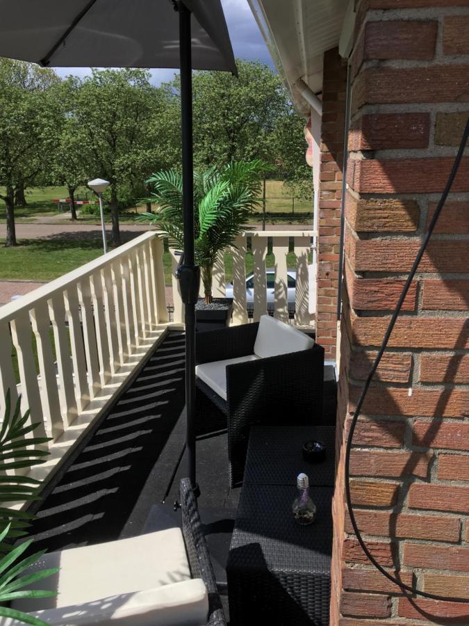 B&Bmeijerink Coevorden Exteriör bild