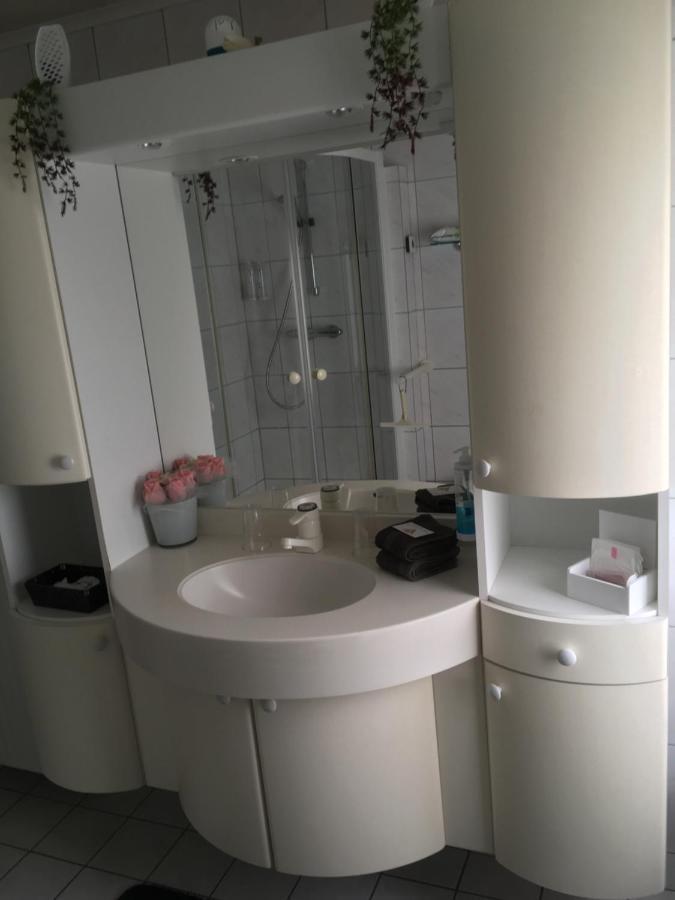 B&Bmeijerink Coevorden Exteriör bild