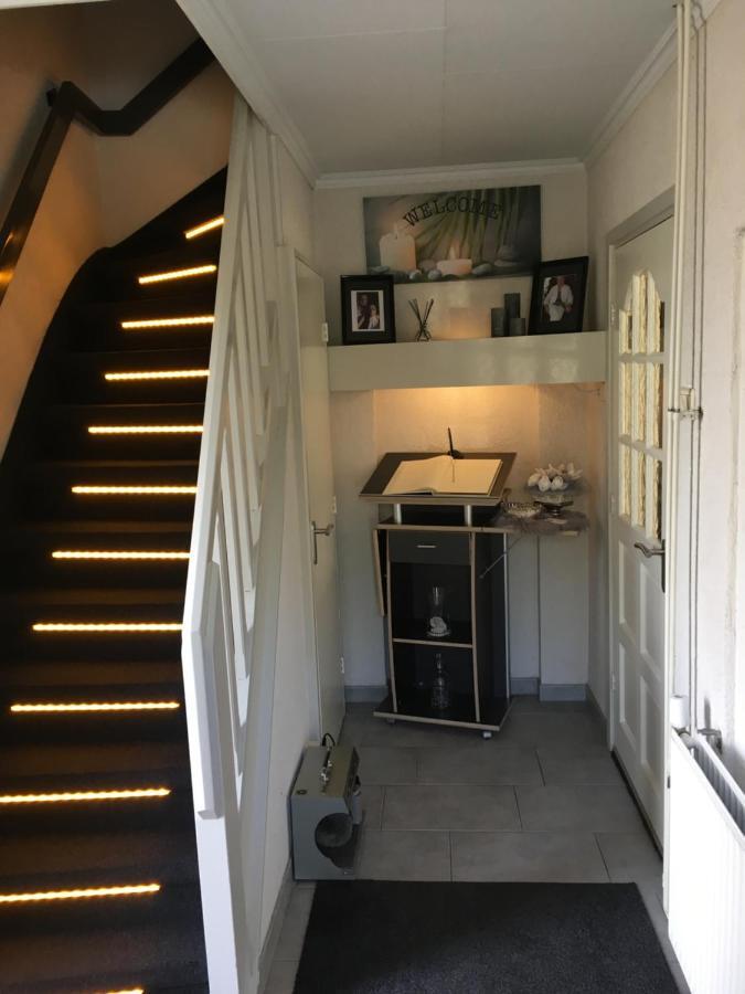 B&Bmeijerink Coevorden Exteriör bild