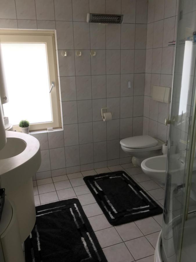 B&Bmeijerink Coevorden Exteriör bild