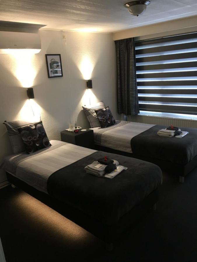 B&Bmeijerink Coevorden Exteriör bild