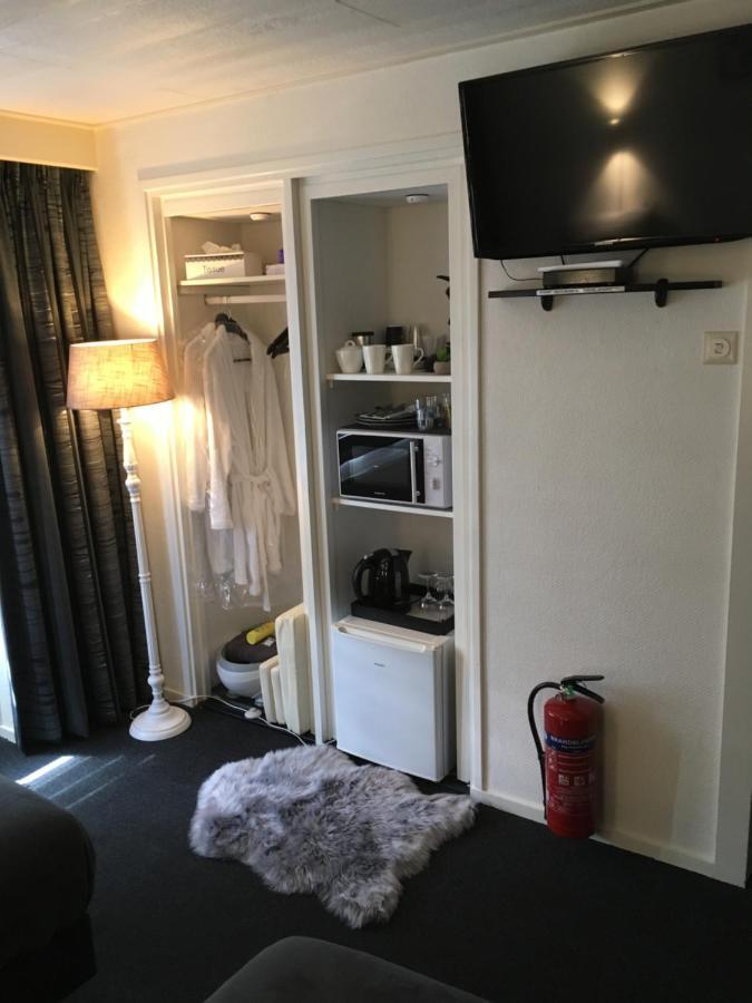 B&Bmeijerink Coevorden Exteriör bild