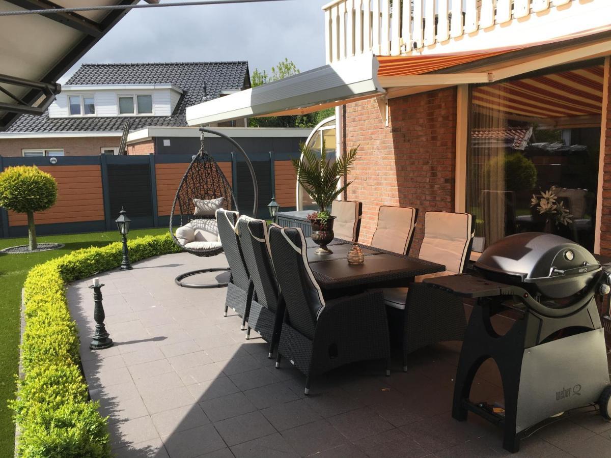 B&Bmeijerink Coevorden Exteriör bild