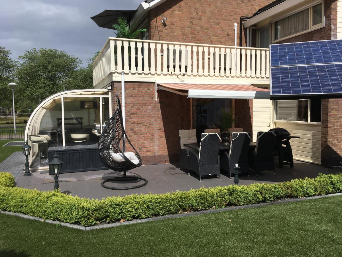 B&Bmeijerink Coevorden Exteriör bild