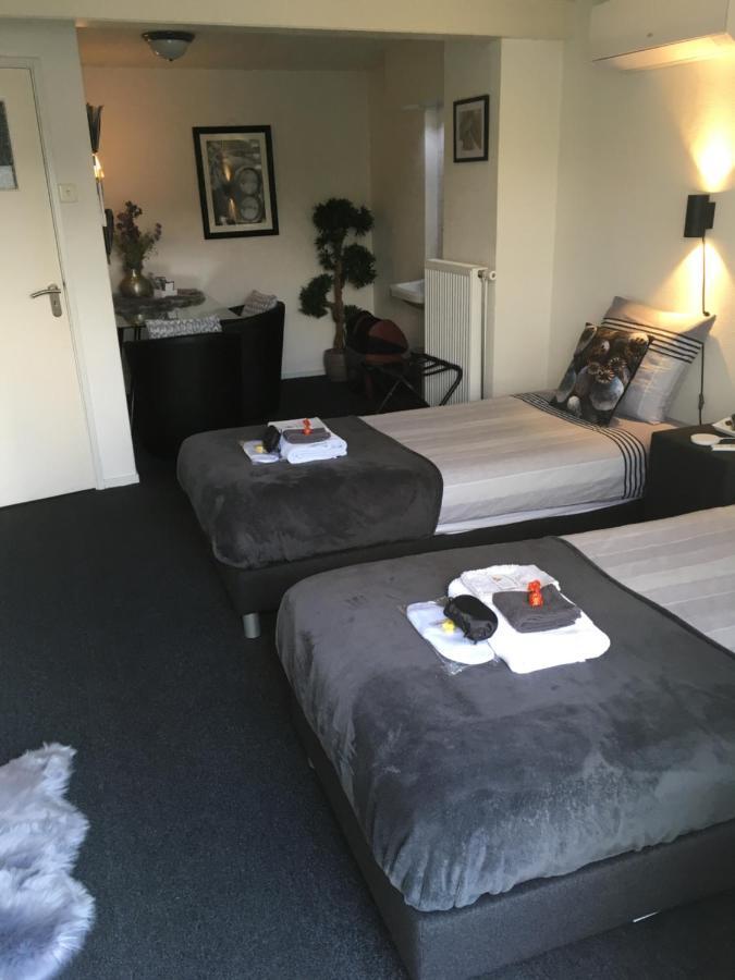 B&Bmeijerink Coevorden Exteriör bild